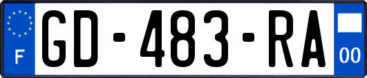 GD-483-RA