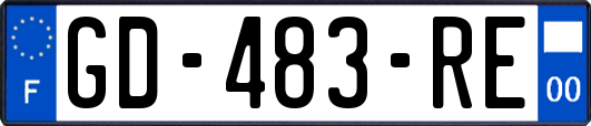 GD-483-RE