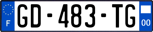 GD-483-TG