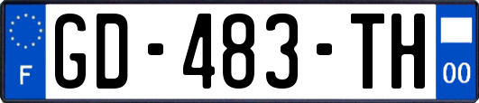 GD-483-TH
