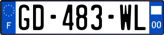 GD-483-WL