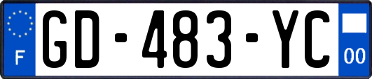 GD-483-YC