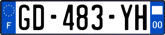 GD-483-YH