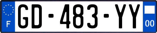 GD-483-YY