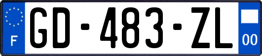 GD-483-ZL