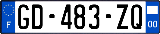 GD-483-ZQ