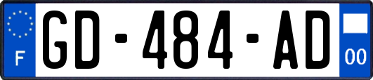 GD-484-AD