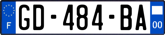 GD-484-BA