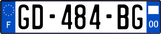 GD-484-BG