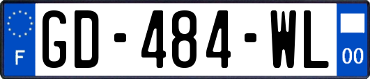 GD-484-WL