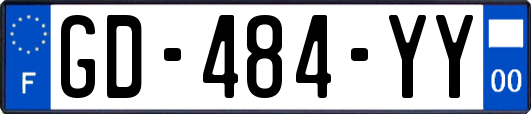 GD-484-YY