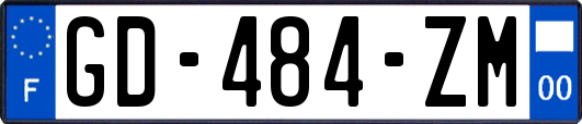 GD-484-ZM