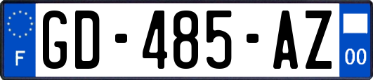 GD-485-AZ