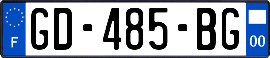 GD-485-BG