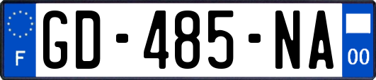 GD-485-NA