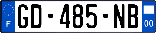 GD-485-NB