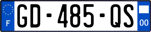 GD-485-QS