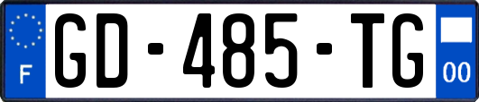 GD-485-TG