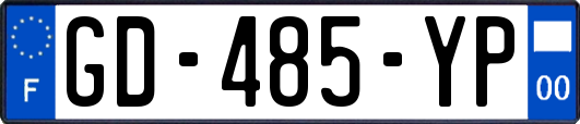 GD-485-YP