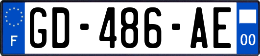 GD-486-AE