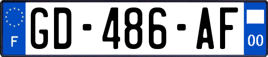 GD-486-AF