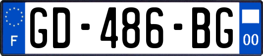 GD-486-BG