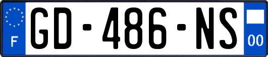 GD-486-NS