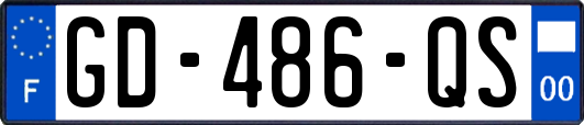 GD-486-QS