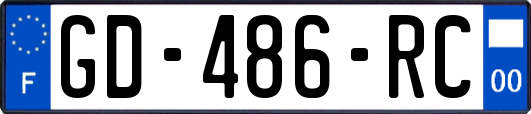 GD-486-RC