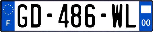 GD-486-WL