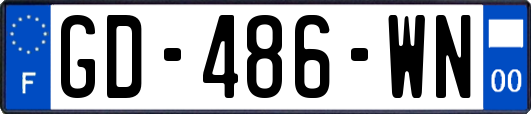 GD-486-WN