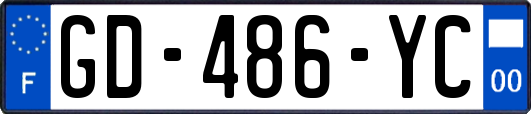 GD-486-YC