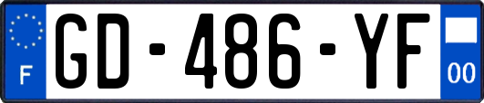 GD-486-YF