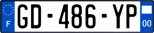 GD-486-YP