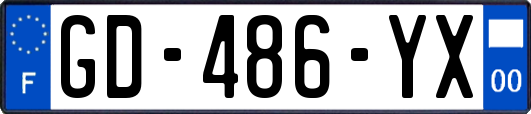 GD-486-YX