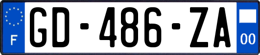 GD-486-ZA