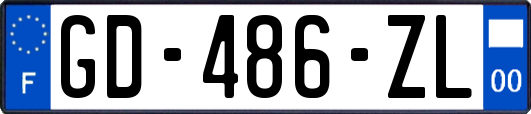 GD-486-ZL