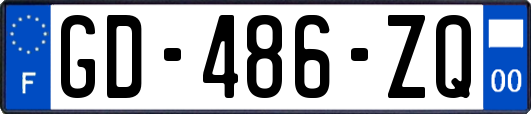 GD-486-ZQ