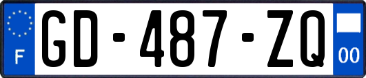 GD-487-ZQ