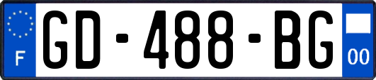 GD-488-BG