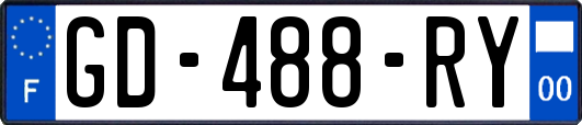 GD-488-RY