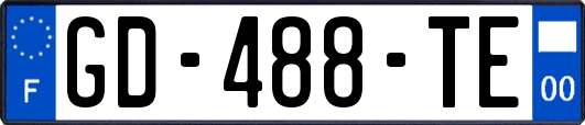 GD-488-TE