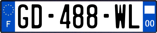 GD-488-WL