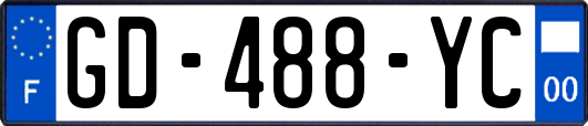 GD-488-YC