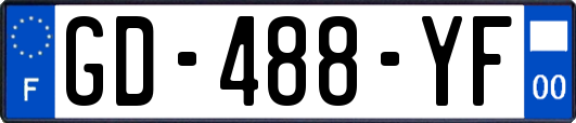 GD-488-YF