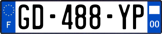 GD-488-YP