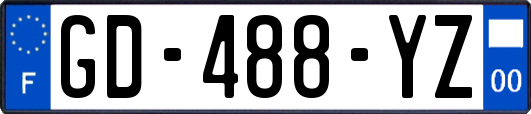 GD-488-YZ