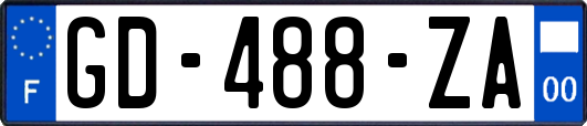 GD-488-ZA