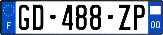 GD-488-ZP