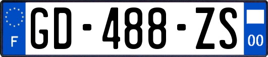 GD-488-ZS